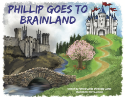 eBook  Phillip Goes to Brainland